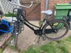 Damesfiets, Fietsen en Brommers, Fietsen | Dames | Omafietsen, Ophalen, Gebruikt