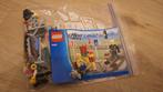 Lego City minifiguren uit de straat, Ophalen of Verzenden, Zo goed als nieuw, Complete set, Lego