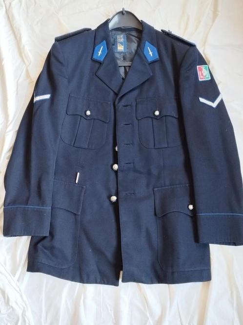 Veste uniforme police Belgique #11, Vêtements | Hommes, Costumes & Vestes, Comme neuf, Enlèvement