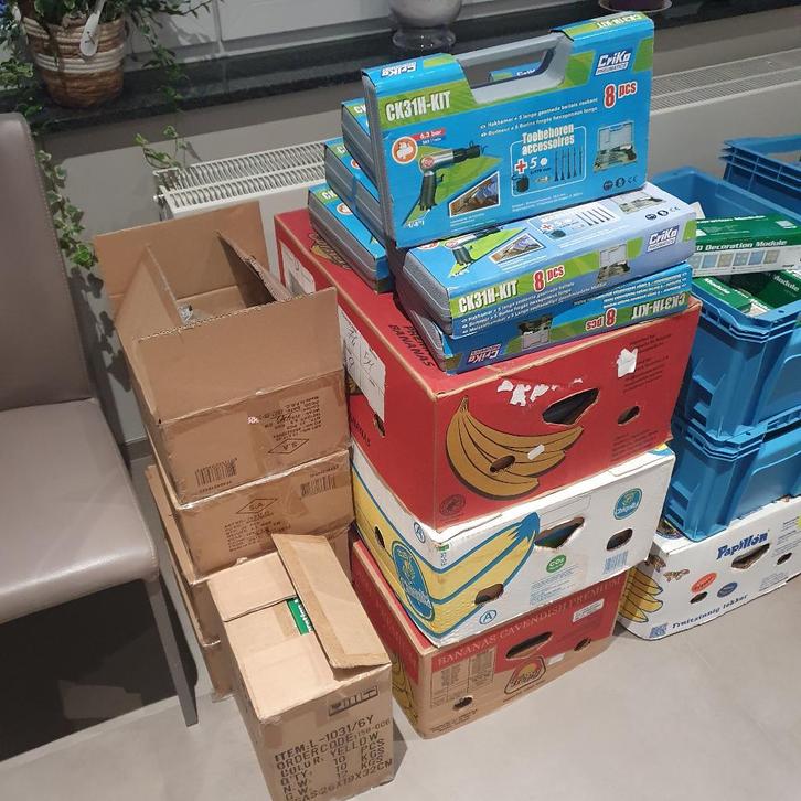 Allerlei gereedschap rommelmarkt  ! LEES MAAR EENS !!!!!!!!!, Articles professionnels, Articles professionnels Autre, Enlèvement ou Envoi