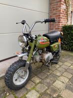 Honda Monkey z50j1 Belgisch, Fietsen en Brommers, Ophalen