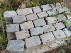 Pavés porphyre, Jardin & Terrasse, Enlèvement, Utilisé, Autres matériaux