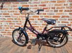 Kinderfiets 16 inch, Fietsen en Brommers, Fietsen | Kinderfietsjes, 16 tot 20 inch, Gebruikt, Ophalen