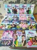 AMIKA DE COMPLETE SERIE 1 T/M 3 + 3 SPEELFILMS, Alle leeftijden, Boxset, Drama, Ophalen of Verzenden