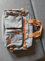 Laptoptas voor 17" laptop, Handtassen en Accessoires, Tassen | Reistassen en Weekendtassen, Ophalen, Zo goed als nieuw