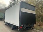 2013 Iveco Eurocargo ML75E18 Vrachtwagen, Auto's, Euro 5, Iveco, Overige brandstoffen, Bedrijf