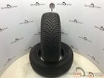 winter 195/65R15 91T Kleber Krisalp HP3 195/65 R15 195/65/15, Ophalen, Gebruikt, 15 inch, Winterbanden