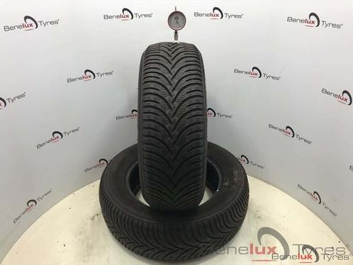 winter 195/65R15 91T Kleber Krisalp HP3 195/65 R15 195/65/15, Auto-onderdelen, Banden en Velgen, Band(en), Winterbanden, 15 inch