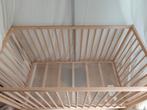 Baby bed en verzorgingstafel, Kinderen en Baby's, Ophalen, Zo goed als nieuw