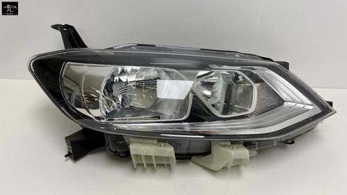 (VR) Nissan Pulsar H7 LED koplamp rechts, Autos : Pièces & Accessoires, Éclairage, Nissan, Utilisé, Enlèvement ou Envoi