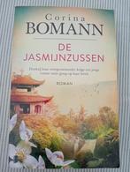 De jasmijnzussen, Ophalen of Verzenden, Gelezen, Corina Bomann