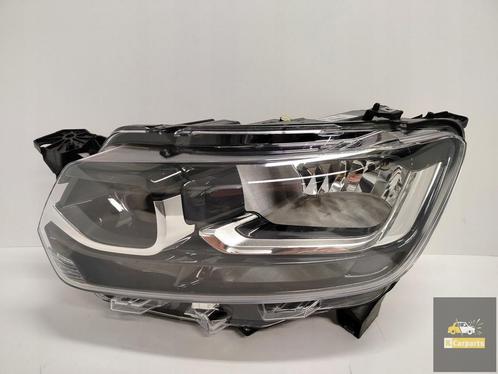 Toyota Proace Pro-Ace City linkerlamp, Auto-onderdelen, Verlichting, Toyota, Gebruikt
