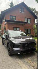 Voiture électrique Aiways U5 avec garantie de 2,5 ans, Autos, Aiways, Cuir, Beige, Entreprise, Interruption de démarrage