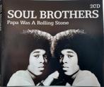 SOUL BROTHERS, CD & DVD, CD | R&B & Soul, Comme neuf, Enlèvement, Soul, Nu Soul ou Neo Soul