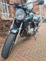 Honda CB500, Motoren, Motoren | Honda, 2 cilinders, Particulier, Meer dan 35 kW, 500 cc