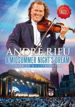 Andre Rieu, a midsummer night's dream,, Alle leeftijden, Ophalen of Verzenden, Zo goed als nieuw, Muziek en Concerten