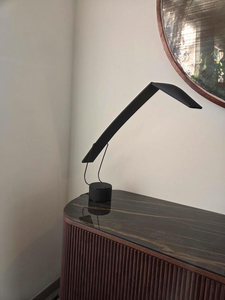 Dove tafellamp design, Antiquités & Art, Antiquités | Éclairage, Enlèvement