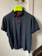 Nieuw! Tommy Hilfiger heren  polo shirt, Blauw, Tommy Hilfiger, Ophalen of Verzenden, Maat 56/58 (XL)