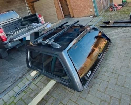 Hardtop pickup, Auto-onderdelen, Overige Auto-onderdelen, Nissan, Renault, Toyota, Gebruikt, Ophalen