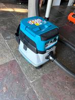 Nieuwe makita accu stofzuiger 2x 18 volt, Ophalen of Verzenden, Zo goed als nieuw, Stofzuiger