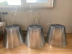 3x Flos KTribe S2 hanglampen – Italiaans design, Ophalen, Gebruikt, Kunststof, Minder dan 50 cm