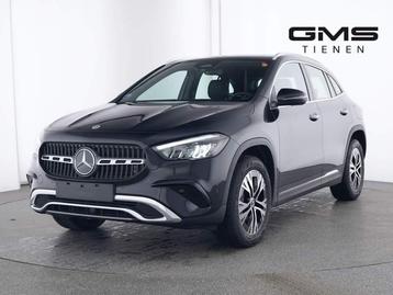 Mercedes-Benz GLA 180 progressive beschikbaar voor biedingen