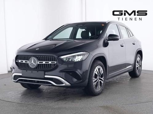 Mercedes-Benz GLA 180 progressive, Auto's, Mercedes-Benz, Bedrijf, Te koop, GLA, Achteruitrijcamera, Airconditioning, Android Auto