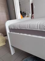 Elektrisch Bed, Huis en Inrichting, Slaapkamer | Bedden, Ophalen, Verstelbaar, 90 cm, Eenpersoons