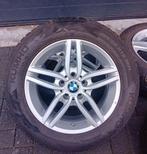 Winterbanden velgen alu BMW 3 G20 G21 16inch TPMS 8 mm❄️, Ophalen, Nieuw, BMW