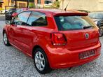 VOLKSWAGEN POLO • 1.4 FSI • GARANTIE, Euro 5, 4 cilinders, Bedrijf, 5 zetels
