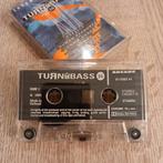 K7 audio Turn Bass 16 de 1992, CD & DVD, Cassettes audio, Originale, Utilisé, Enlèvement ou Envoi, Dance