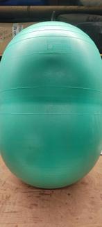 gymnastiek bal Peanut, Sports & Fitness, Équipement de fitness, Enlèvement, Comme neuf, Jambes, Balle de fitness