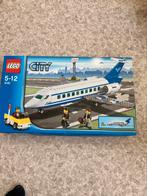 Lego city 3181 passagiersvliegtuig, Nieuw, Complete set, Ophalen of Verzenden, Lego