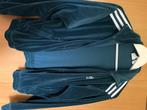 Vest adidas, Kleding | Dames, Truien en Vesten, Nieuw, Maat 34 (XS) of kleiner, Blauw, Ophalen