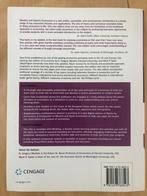 Ouvrages mathématiques et économie, Boeken, Studieboeken en Cursussen, Ophalen, Zo goed als nieuw, Hoger Onderwijs