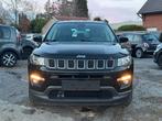 Jeep Compass 1.4 Benzine 103kW | 2018 | Navigatie | Trekhaak, Autos, Jeep, Cruise Control, Entreprise, Garantie prolongée, Boîte manuelle