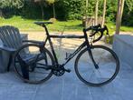 Koerfiets te ruil tegen mountainbike, Fietsen en Brommers, Fietsen | Heren | Sportfietsen en Toerfietsen, Ophalen, Gebruikt, Overige merken