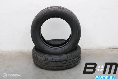 2 x 1756514 86T Kumbo Ecowing ES01 DEMO 1756514 86T, Auto-onderdelen, Banden en Velgen, Band(en), Gebruikt