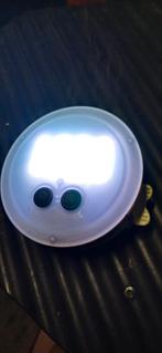 Lampe spa multicolore, Ophalen of Verzenden, Zo goed als nieuw, Overige typen