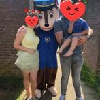 Chase paw patrol te huur, Ophalen, Gebruikt