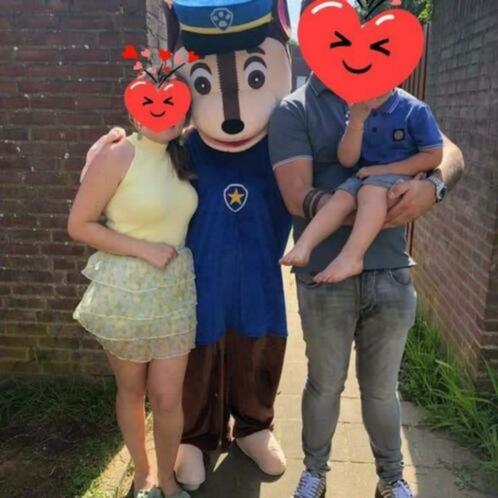 Chase paw patrol te huur, Kinderen en Baby's, Overige Kinderen en Baby's, Gebruikt, Ophalen