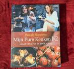 Mijn pure keuken 1+2, Boeken, Ophalen of Verzenden, Zo goed als nieuw, Lannoo