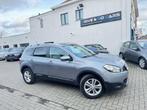 Nissan QASHQAI+2 1.5 dCi 2WD Executive DPF - 7 Zit - Pano -, Auto's, Nissan, Voorwielaandrijving, 4 deurs, Gebruikt, Zwart