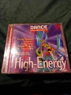 Dance collection 2, CD & DVD, CD | Dance & House, Comme neuf, Enlèvement ou Envoi
