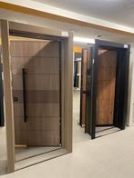 Gepantserde deur Shock prijs DIRECT UIT VOORRAAD, Nieuw, 150 tot 225 cm, Metaal, Ophalen