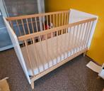 Ledikant Bopita en Aerosleep matras, Kinderen en Baby's, Ophalen, Zo goed als nieuw, Ledikant