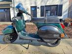 Vespa 200cc Gs Grand Sport 88 opstappen en genieten, Particulier, Scooter