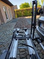 fietsendrager Bosal, Auto diversen, Fietsendragers, Ophalen, Zo goed als nieuw, 2 fietsen, Trekhaakdrager