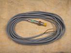 16 nieuwe proxi switchen Ni 4-M12T-AP6X, elk 5 meter kabel, Ophalen of Verzenden, Nieuw