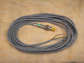 16 nieuwe proxi switchen Ni 4-M12T-AP6X, elk 5 meter kabel
